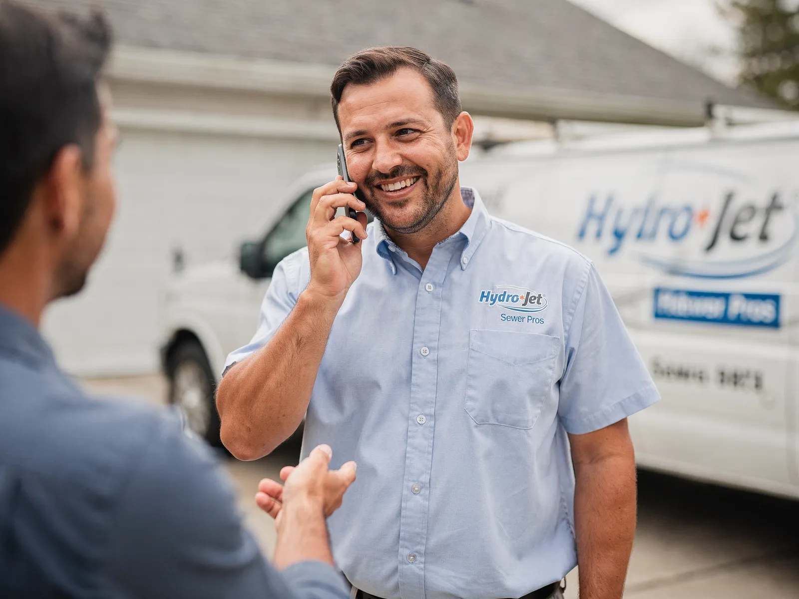 Hydro Jetting Spearman, TX FAQs
